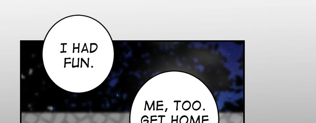 Living with The Wizard - Chapter 33